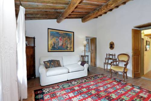 Imagen de la habitación del Castello Di Bibbione. Foto 10