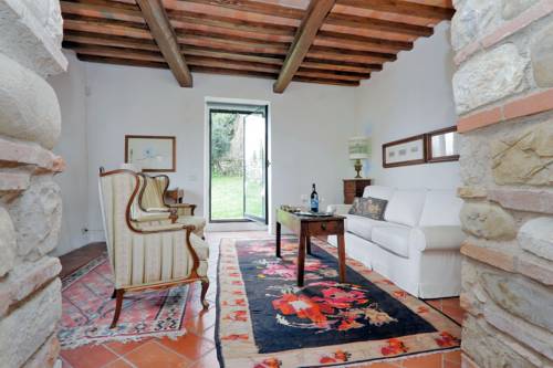 Imagen de la habitación del Castello Di Bibbione. Foto 11