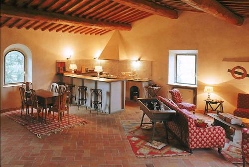 Imagen de la habitación del Castello Di Bibbione. Foto 13