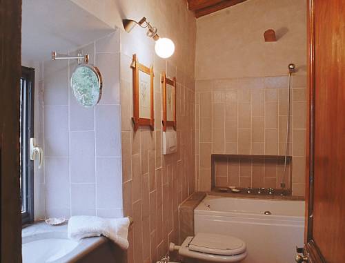 Imagen de la habitación del Castello Di Bibbione. Foto 14