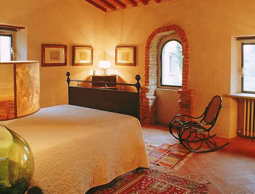 Imagen de la habitación del Castello Di Bibbione. Foto 15