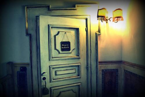 Imagen de la habitación del Castello Di Limatola. Foto 11