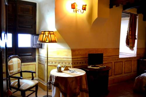 Imagen de la habitación del Castello Di Limatola. Foto 13