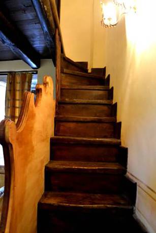 Imagen de la habitación del Castello Di Limatola. Foto 14