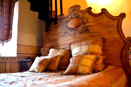 Imagen general del Castello Di Limatola. Foto 2