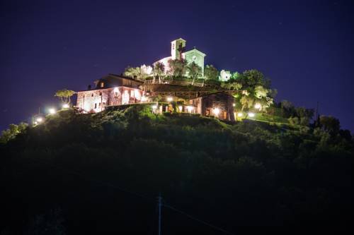 Imagen de la habitación del Castello Di Mammoli. Foto 2