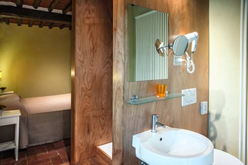 Imagen de la habitación del Castello Di Mammoli. Foto 7