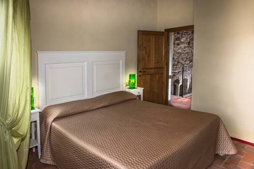 Imagen de la habitación del Castello Di Mammoli. Foto 9