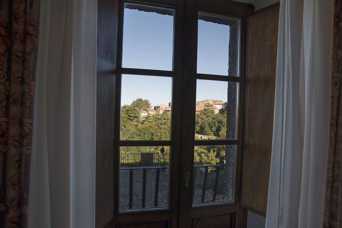 Imagen de la habitación del Castello Di Proceno Albergo Diffuso. Foto 3