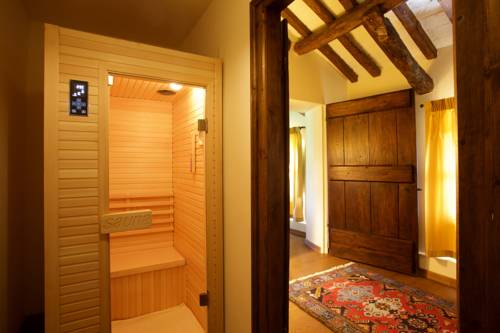 Imagen de la habitación del Castello Di Razzano, The Originals Relais (relais Du Silence). Foto 2