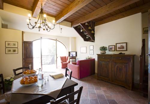 Imagen de la habitación del Castello Di Razzano, The Originals Relais (relais Du Silence). Foto 10