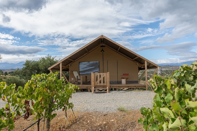 Imagen de la habitación del Castello Di Serragiumenta. Foto 2