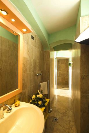 Imagen de la habitación del Castello Di Titignano. Foto 7