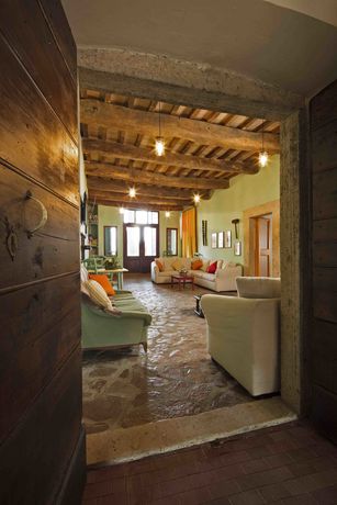 Imagen de la habitación del Castello Di Titignano. Foto 14