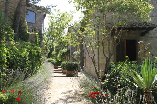 Imagen de la habitación del Castello Di Tornano. Foto 4