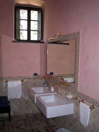 Imagen de la habitación del Castello Di Tornano. Foto 16