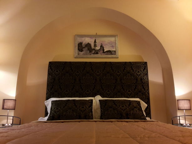 Imagen de los interiores del Castello Izzalini Todi Resort. Foto 10