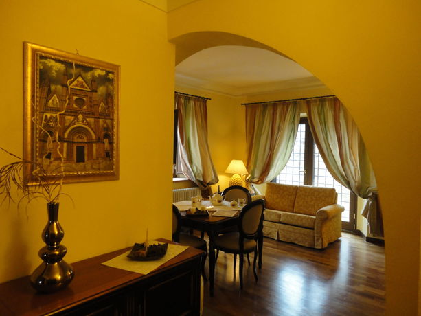 Imagen de la habitación del Castello Izzalini Todi Resort. Foto 4