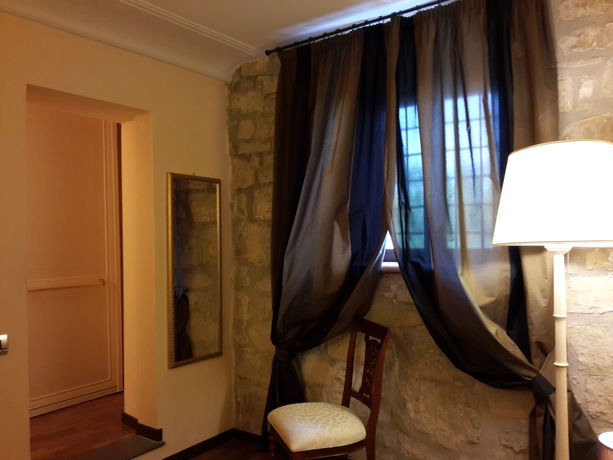 Imagen de los interiores del Castello Izzalini Todi Resort. Foto 12