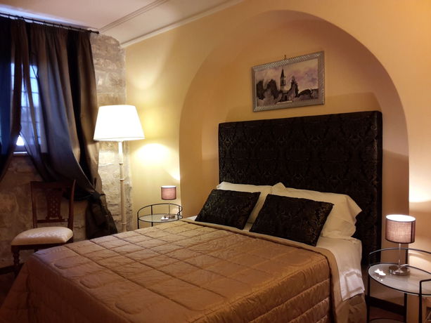 Imagen de los interiores del Castello Izzalini Todi Resort. Foto 13