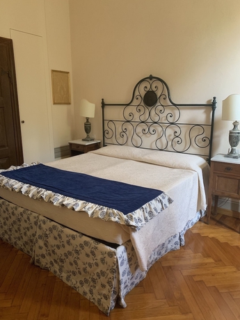 Imagen de la habitación del Castello La Rocchetta. Foto 6