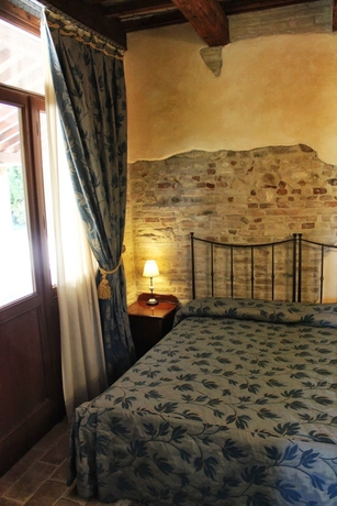 Imagen de la habitación del Castello Montegiove. Foto 9