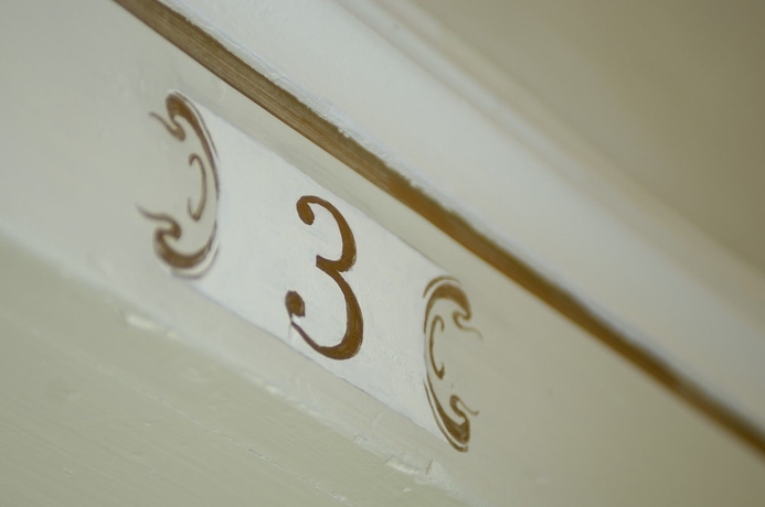 Imagen de la habitación del Castello Montegiove. Foto 17