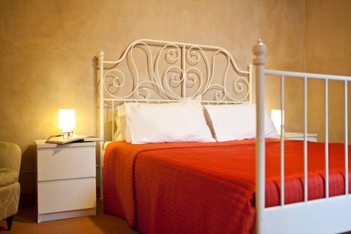 Imagen de la habitación del Castello Oldofredi. Foto 5