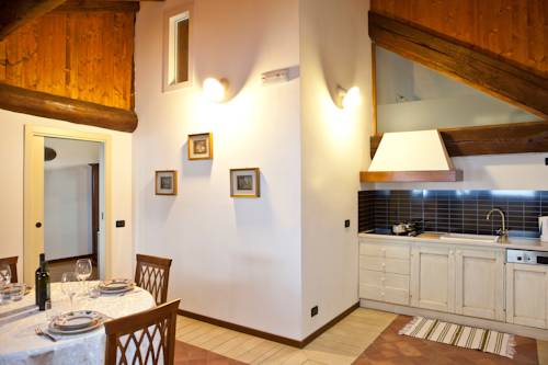 Imagen de la habitación del Castello Oldofredi. Foto 6