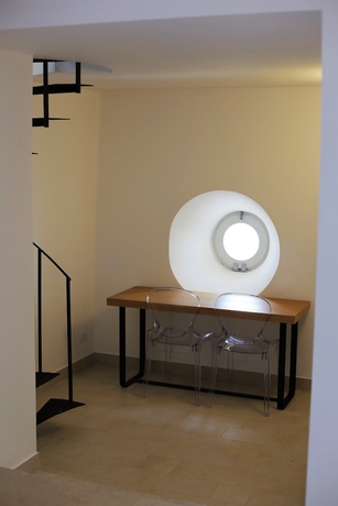 Imagen de la habitación del Castello Tafuri. Foto 6