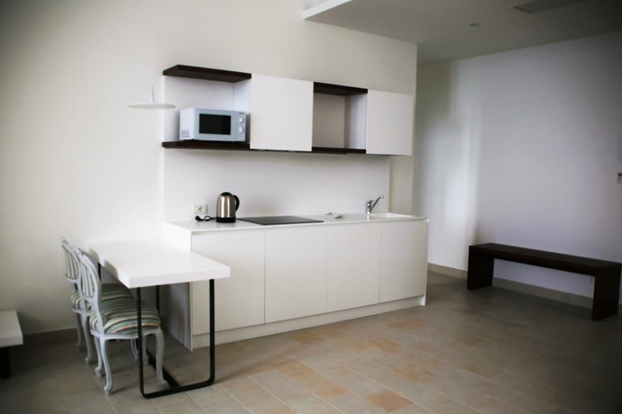 Imagen de la habitación del Castello Tafuri. Foto 9