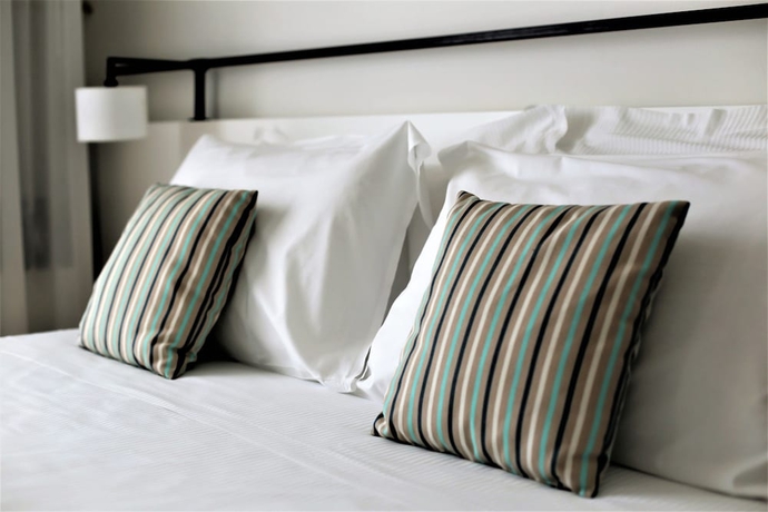 Imagen de la habitación del Castello Tafuri. Foto 12