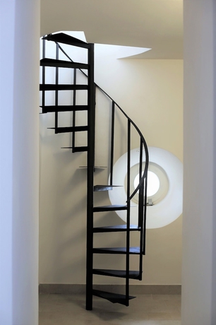 Imagen de la habitación del Castello Tafuri. Foto 18