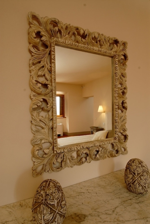 Imagen de la habitación del Castello Vicchiomaggio. Foto 13