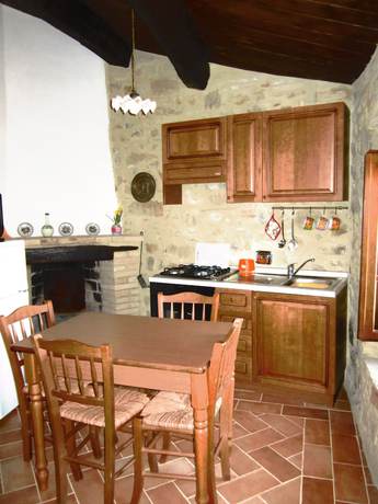 Imagen de la habitación del Castello di Cisterna. Foto 3