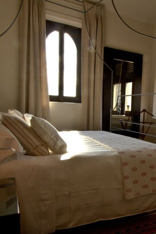 Imagen de la habitación del Castello di Gabiano. Foto 14