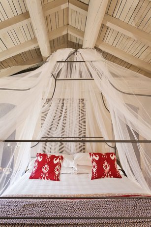 Imagen de la habitación del Castello di Gabiano. Foto 15