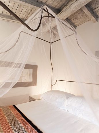 Imagen de la habitación del Castello di Gabiano. Foto 16