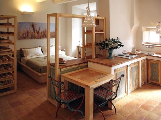 Imagen de la habitación del Castello di Granarola Relais &ndash; Adults Friendly. Foto 3