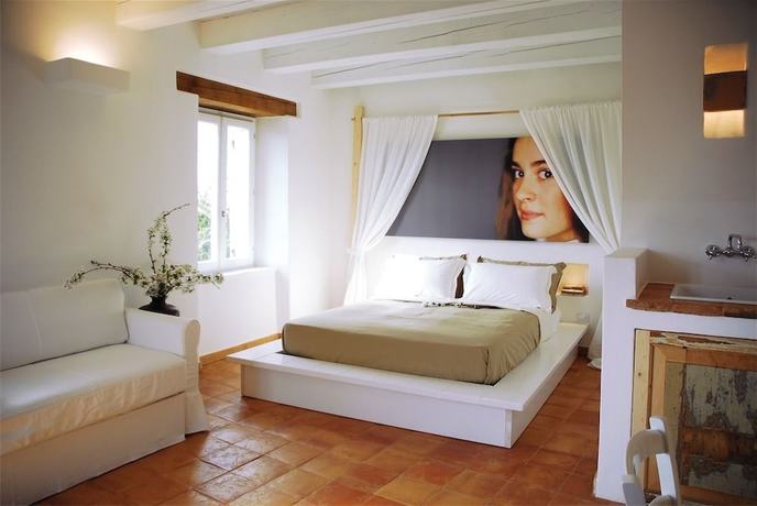 Imagen de la habitación del Castello di Granarola Relais &ndash; Adults Friendly. Foto 4