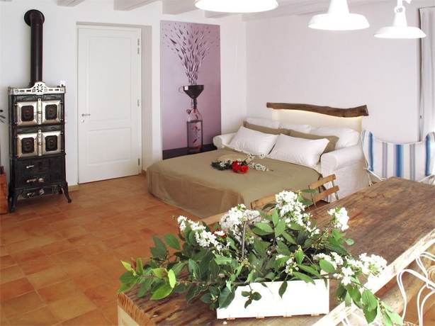 Imagen de la habitación del Castello di Granarola Relais &ndash; Adults Friendly. Foto 6