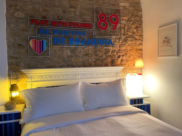 Imagen de la habitación del Castello di Granarola Relais &ndash; Adults Friendly. Foto 7