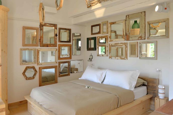 Imagen de la habitación del Castello di Granarola Relais &ndash; Adults Friendly. Foto 8