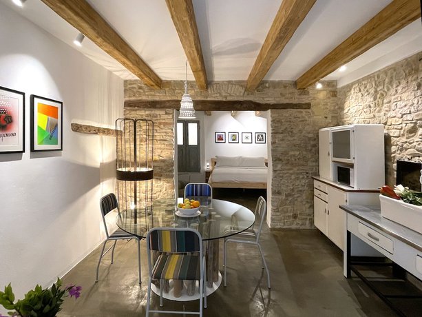 Imagen de la habitación del Castello di Granarola Relais &ndash; Adults Friendly. Foto 9