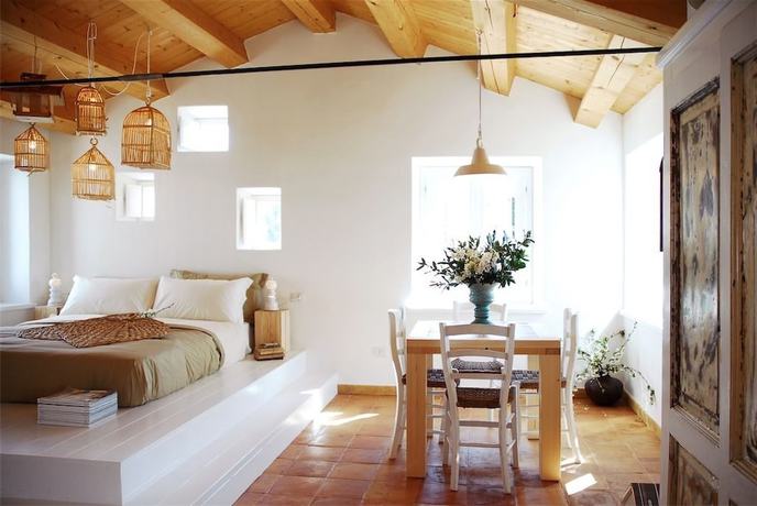 Imagen de la habitación del Castello di Granarola Relais &ndash; Adults Friendly. Foto 10