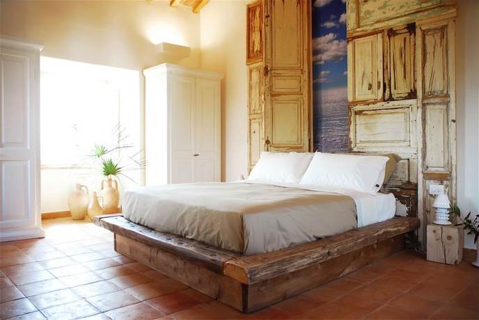 Imagen de la habitación del Castello di Granarola Relais &ndash; Adults Friendly. Foto 14