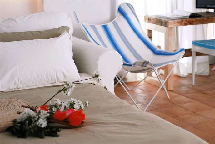 Imagen de la habitación del Castello di Granarola Relais &ndash; Adults Friendly. Foto 15