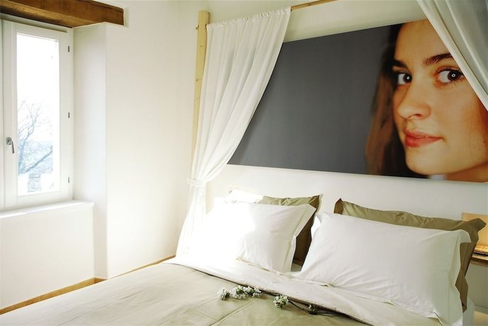 Imagen de la habitación del Castello di Granarola Relais &ndash; Adults Friendly. Foto 16