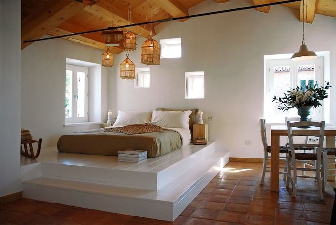 Imagen de la habitación del Castello di Granarola Relais &ndash; Adults Friendly. Foto 18