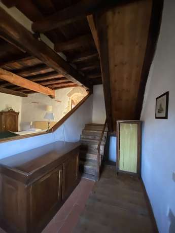 Imagen de la habitación del Castello di Mugnana. Foto 5